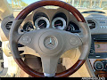 2009 Mercedes-Benz SL-Class SL 550