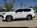 2026 Lexus LX 600 Luxury
