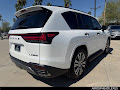 2026 Lexus LX 600 Luxury