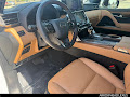2026 Lexus LX 600 Luxury