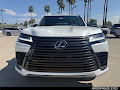 2026 Lexus LX 600 Luxury