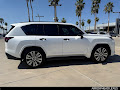 2026 Lexus LX 600 Luxury