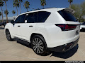 2026 Lexus LX 600 Luxury
