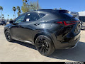 2026 Lexus NX 450h+ F SPORT