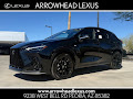 2026 Lexus NX 450h+ F SPORT