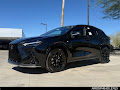 2026 Lexus NX 450h+ F SPORT
