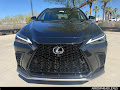 2026 Lexus NX 450h+ F SPORT