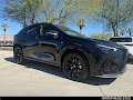 2026 Lexus NX 450h+ F SPORT