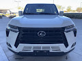 2025 Lexus GX 550 Luxury+