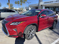 2018 Lexus RX 450h