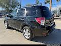 2009 Subaru Forester 2.5X