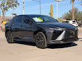 2026 Lexus RZ 350e
