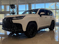 2026 Lexus LX 600 F SPORT