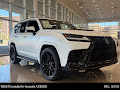 2026 Lexus LX 600 F SPORT