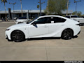 2026 Lexus IS 350 F SPORT Design