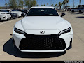 2026 Lexus IS 350 F SPORT Design