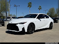 2026 Lexus IS 350 F SPORT Design
