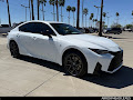 2026 Lexus IS 350 F SPORT Design
