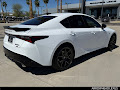 2026 Lexus IS 350 F SPORT Design