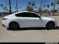 2026 Lexus IS 350 F SPORT Design