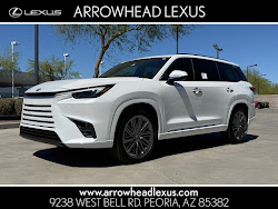 2026 Lexus TX 350 Luxury