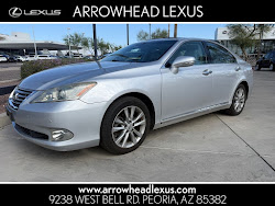 2010 Lexus ES 350
