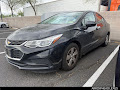 2016 Chevrolet Cruze LS