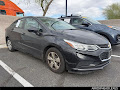 2016 Chevrolet Cruze LS