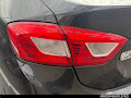 2016 Chevrolet Cruze LS