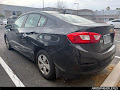 2016 Chevrolet Cruze LS