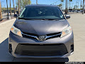 2020 Toyota Sienna LE