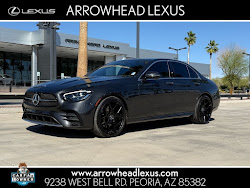 2022 Mercedes-Benz E-Class E 350