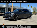 2022 Mercedes-Benz E-Class E 350