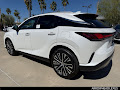 2026 Lexus RX 350 Premium+
