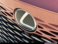 2026 Lexus RX 350h