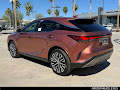 2026 Lexus RX 350h