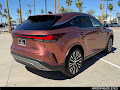 2026 Lexus RX 350h