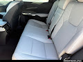 2026 Lexus RX 350h