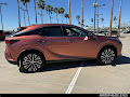 2026 Lexus RX 350h