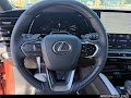 2026 Lexus RX 350h