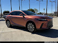 2026 Lexus RX 350h
