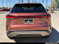 2026 Lexus RX 350h