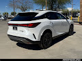 2026 Lexus RX 450h+ Premium