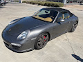 2011 Porsche 911 Carrera S