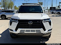 2024 Lexus GX 550 Luxury