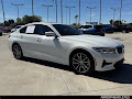 2019 BMW 3 Series 330i
