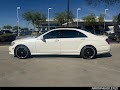 2010 Mercedes-Benz S-Class S 550