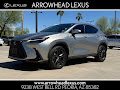 2023 Lexus NX 450h+ Luxury
