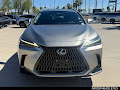 2023 Lexus NX 450h+ Luxury