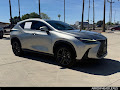 2023 Lexus NX 450h+ Luxury